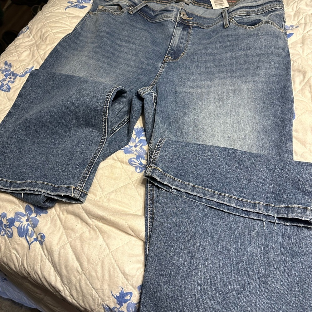 These are perfect for the BBW in this world take a look sizes 18t-20t